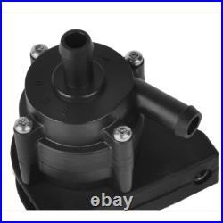 Panical For Harley Street Glide 2014-2016 Electronlc Circulating Water Pump