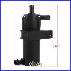 Panical For Harley Street Glide 2014-2016 Electronlc Circulating Water Pump Panical For Harley Street Glide 2014-2016 Electronlc Circulating Water Pump