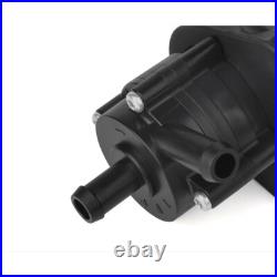 Panical For Harley Street Glide 2014-2016 Electronlc Circulating Water Pump