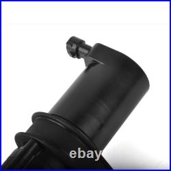 Panical For Harley Street Glide 2014-2016 Electronlc Circulating Water Pump