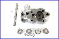 Partial Oil Pump Assembly fits Harley-Davidson