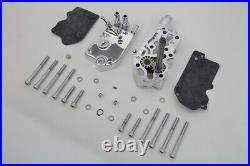 Polished Oil Pump Assembly fits Harley-Davidson, by Sifton