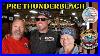 Pre Thunderbeach Motorcycle Rally Adamsandoval Harleydavidson Greatamericanconvoy Bikeweek