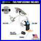 QFS EFI Fuel Pump Assembly for Harley-Davidson 2000-2001 Touring CVO 61342-00A