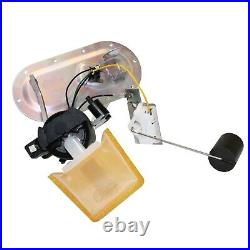 QFS EFI Fuel Pump Assembly for Harley-Davidson 2000-2001 Touring CVO 61342-00A