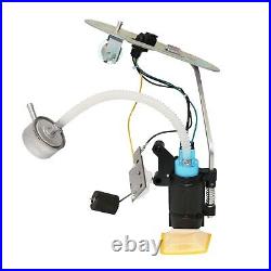 QFS EFI Fuel Pump Assembly for Harley-Davidson 2000-2001 Touring CVO 61342-00A