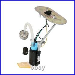 QFS EFI Fuel Pump Assembly for Harley-Davidson 2000-2001 Touring CVO 61342-00A