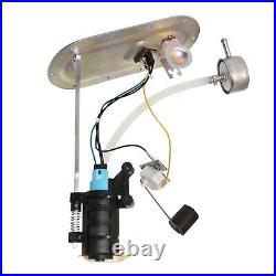 QFS EFI Fuel Pump Assembly for Harley-Davidson 2000-2001 Touring CVO 61342-00A