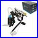 QFS EFI Fuel Pump Module Assembly for 06-07 Harley Davidson FLST FXST 62897-01B