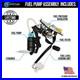 QFS EFI Fuel Pump Module Assembly for 06-07 Harley Davidson FLST FXST 62897-01B