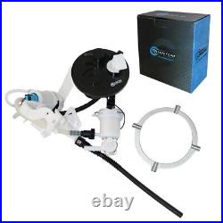QFS EFI Fuel Pump Module Assembly for 2008-22 Harley-Davidson 75076-08B