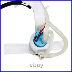 QFS EFI Fuel Pump Module Assembly for 2008-22 Harley-Davidson 75076-08B