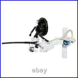 QFS EFI Fuel Pump Module Assembly for 2008-22 Harley-Davidson 75076-08B