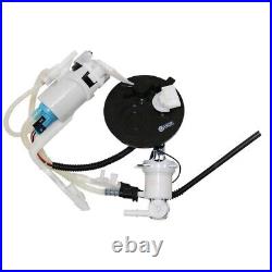 QFS EFI Fuel Pump Module Assembly for 2008-22 Harley-Davidson 75076-08B