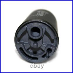 QFS EFI Fuel Pump+Reg+Gasket+Filter #75305-07A Harley-Davidson XL883 L/N/R 07-21