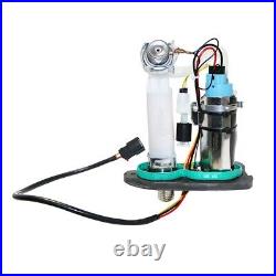 QFS Fuel Pump Assembly for 07-13 Harley-Davidson Sportster XL50 XR1200 75268-07B