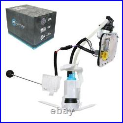 QFS Fuel Pump Assembly for 2008-2010 Harley Davidson Motorcycle #75284-08A