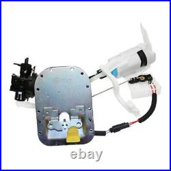QFS Fuel Pump Assembly for 2008-2010 Harley Davidson Motorcycle #75284-08A