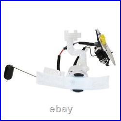 QFS Fuel Pump Assembly for 2008-2010 Harley Davidson Motorcycle #75284-08A