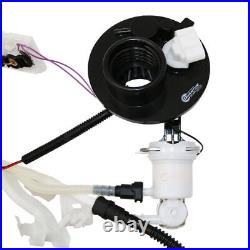 QFS Fuel Pump Assembly for Harley-Davidson Motorcycle / Scooter, HFP-A243