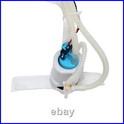 QFS Fuel Pump Assembly for Harley-Davidson Motorcycle / Scooter, HFP-A243