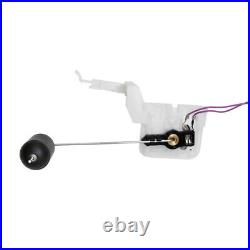QFS Fuel Pump Assembly for Harley-Davidson Motorcycle / Scooter, HFP-A243