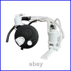 QFS Fuel Pump Assembly for Harley-Davidson Motorcycle / Scooter, HFP-A244