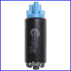 QFS Fuel Pump +Gasket +Filter for 07-22 Harley-Davidson Sportster Iron 75305-07A