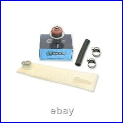 QFS Fuel Pump Kit +Regulator 02-06 Harley-Davidson Night Rod V-Rod 62109-01A