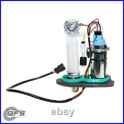 QFS Fuel Pump Module Assembly 07-19 Harley-Davidson Sportster XL1200 75268-07F