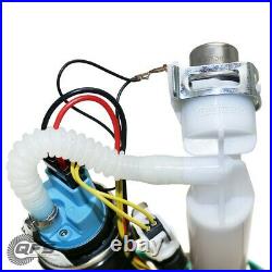 QFS Fuel Pump Module Assembly 07-19 Harley-Davidson Sportster XL883 75305-07A