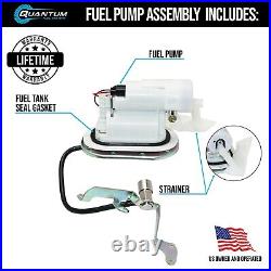 QFS Fuel Pump Module Assembly 2015-21 Harley-Davidson Street 500 750 61200001B