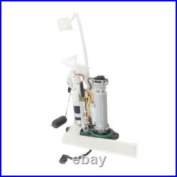 QFS Fuel Pump Module Assembly for Harley Davidson Motorcycle #61200042