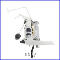 QFS Fuel Pump Module Assembly for Harley Davidson Motorcycle #61200042