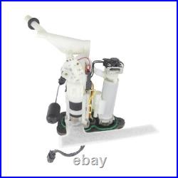 QFS Fuel Pump Module Assembly for Harley Davidson Motorcycle #61200043