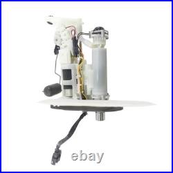 QFS Fuel Pump Module Assembly for Harley Davidson Motorcycle #61200043