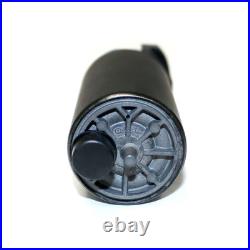 QFS Fuel Pump + Reg Harley-Davidson 2002-2006 V-Rod CVO Black 75146-06 62109-01A
