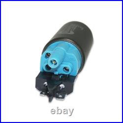 QFS Fuel Pump + Reg Harley-Davidson 2002-2006 V-Rod CVO Black 75146-06 62109-01A