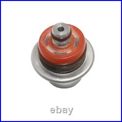 QFS Fuel Pump + Reg Harley-Davidson 2002-2006 V-Rod CVO Black 75146-06 62109-01A