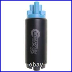 QFS Fuel Pump +Reg+Strainer for 07-22 Harley-Davidson XR1200 Sportster 75305-07A