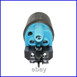 QFS Fuel Pump +Reg +Strainer for 2002-06 Harley Davidson VRSC A/B/D/R 62109-01A