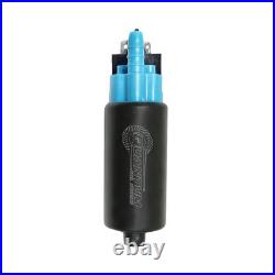 QFS Fuel Pump +Reg +Strainer for 2002-06 Harley Davidson VRSC A/B/D/R 62109-01A