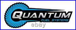 QFS Fuel Pump +Reg +Strainer for 2002-06 Harley Davidson VRSC A/B/D/R 62109-01A