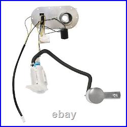 QFS In-Tank EFI Fuel Pump Assembly for 1995-99 Harley Davidson Touring 61342-95A
