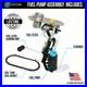 QFS In-Tank EFI Fuel Pump Assembly for 2020-2023 Harley Davidson FLHTCI FLHTCUI