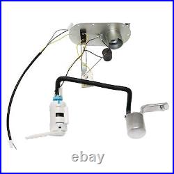 QFS In-Tank EFI Fuel Pump Module Assembly for 1995-99 Harley-Davidson 61342-95A