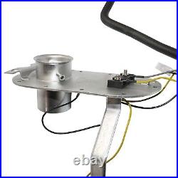 QFS In-Tank EFI Fuel Pump Module Assembly for 1995-99 Harley-Davidson 61342-95A
