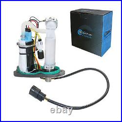 QUANTUM FUEL SYSTEMS Fuel Pump Assembly for 2019 Harley-Davidson Sportster 1200