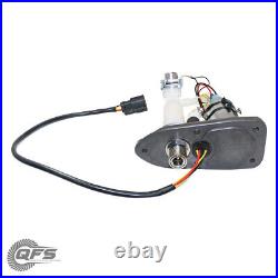 QUANTUM FUEL SYSTEMS Fuel Pump Assembly for 2019 Harley-Davidson Sportster 1200