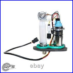 QUANTUM FUEL SYSTEMS Fuel Pump Assembly for 2019 Harley-Davidson Sportster 1200